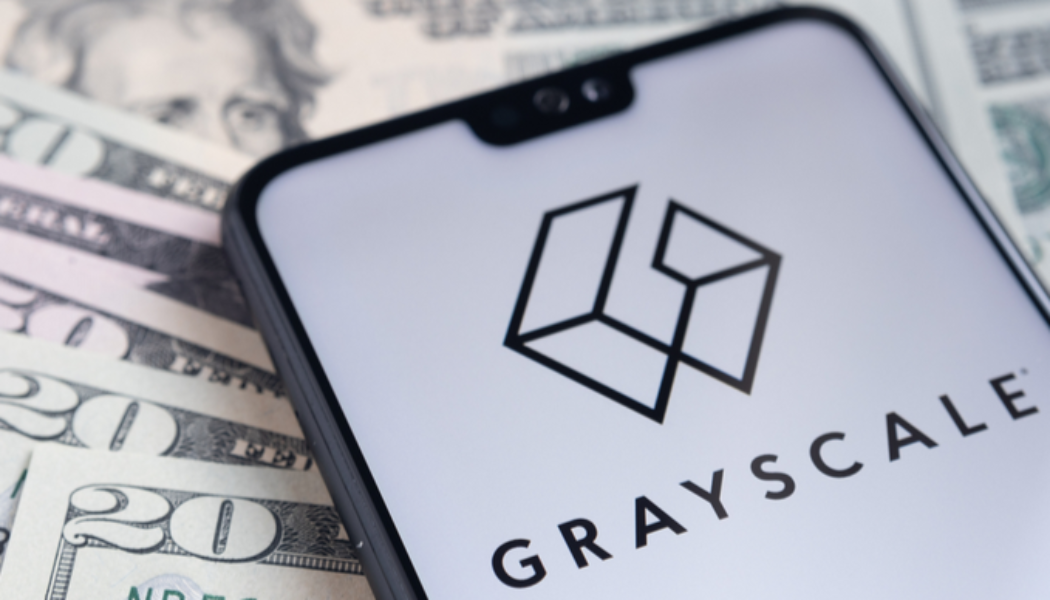 Asset manager Grayscale announces maiden ETF in Europe