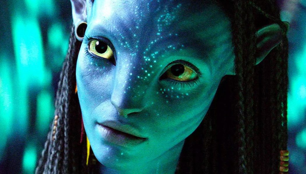 ‘Avatar: The Way of Water’ Debuts First Teaser Trailer