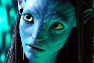 ‘Avatar: The Way of Water’ Debuts First Teaser Trailer