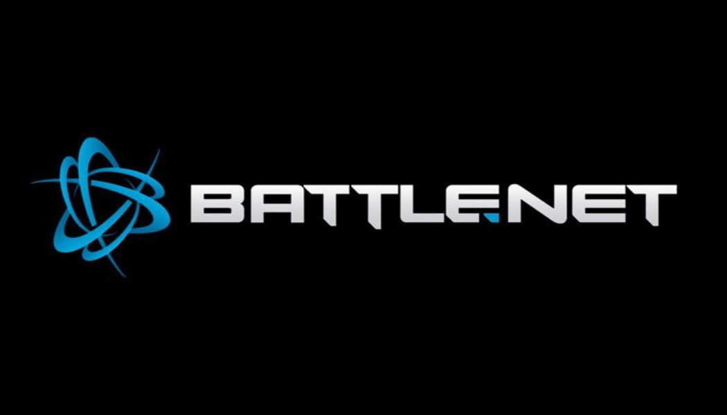 Battle.net recovers from DDoS attacks after more than an hour