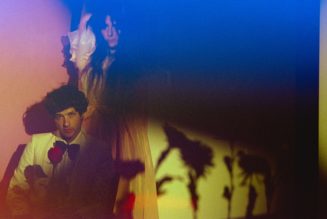 Beach House Score New Netflix Movie Along for the Ride: Watch a Clip