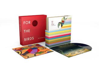 Beck, Animal Collective, Jeff Tweedy, Karen O, Kamasi Washington, and More Join Birdsong-Inspired Compilation