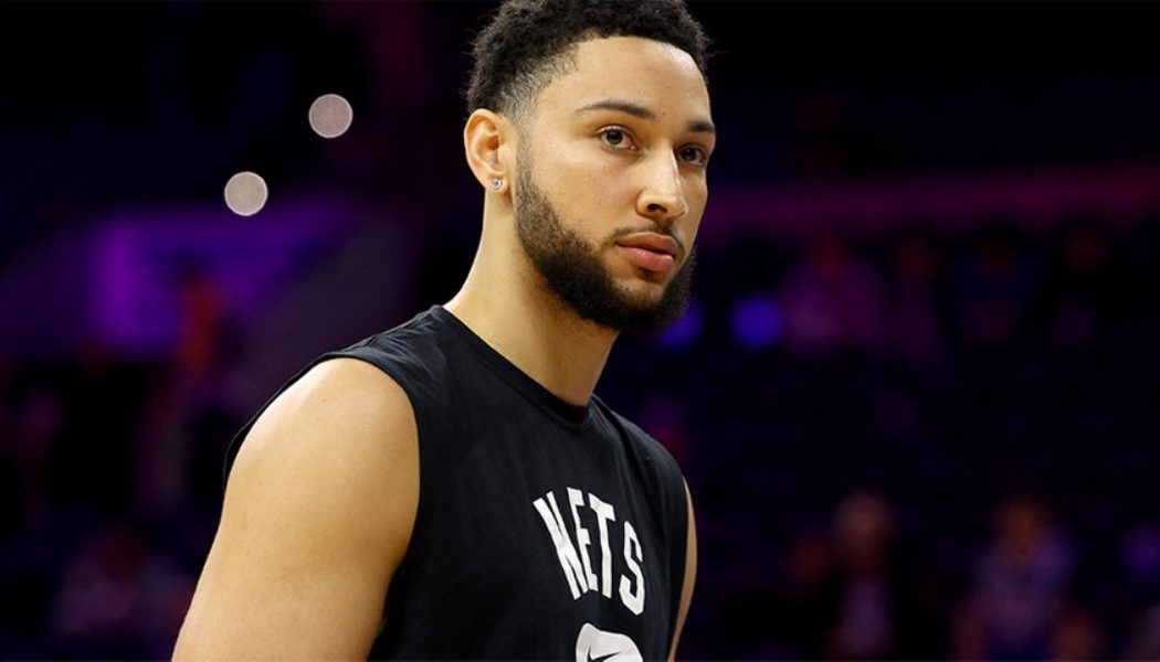 Ben Simmons To Undergo Back Surgery, at Least Three Months of Recovery Expected