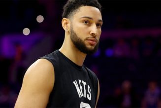 Ben Simmons To Undergo Back Surgery, at Least Three Months of Recovery Expected