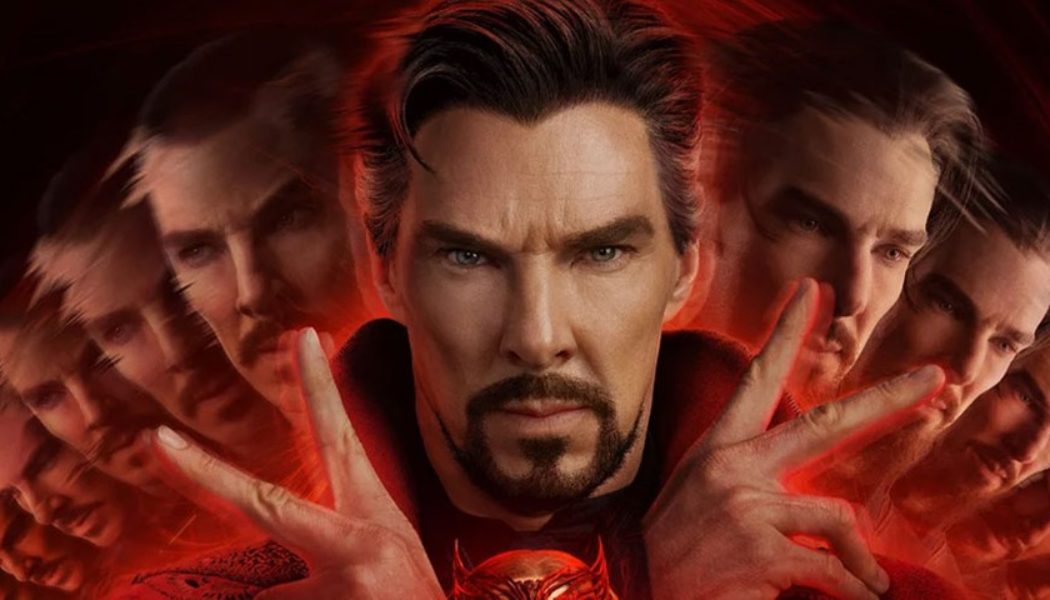 Benedict Cumberbatch Reveals How Turning Down ‘Thor’ Villain Role Led to Doctor Strange