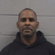 Best Of Worst Worlds: R. Kelly Has Allegedly Befriended Accused Brooklyn Subway Shooter In Jail