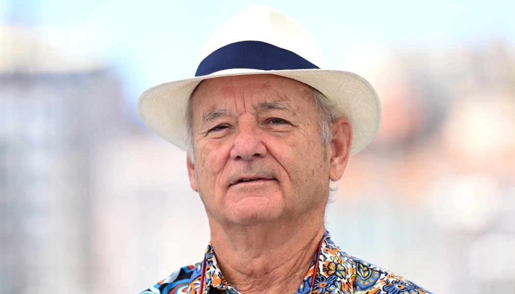 Bill Murray Addresses Allegations of Inappropriate Behavior: “The World is Different Than It Was When I Was a Little Kid”