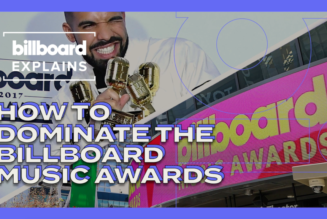 Billboard Explains: How to Dominate the Billboard Music Awards