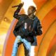 Billboard Music Awards, with No Fucks to Give, Also Books Travis Scott