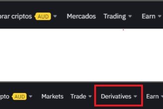 Binance reportedly halts crypto derivatives service in Spain