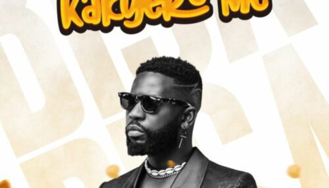 Bisa Kdei – Kakyere Me