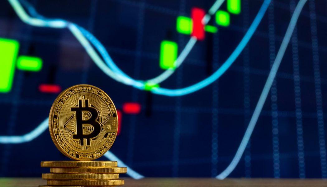 Bitcoin clasping to remain above $30k as Solana leads altcoins in recovery