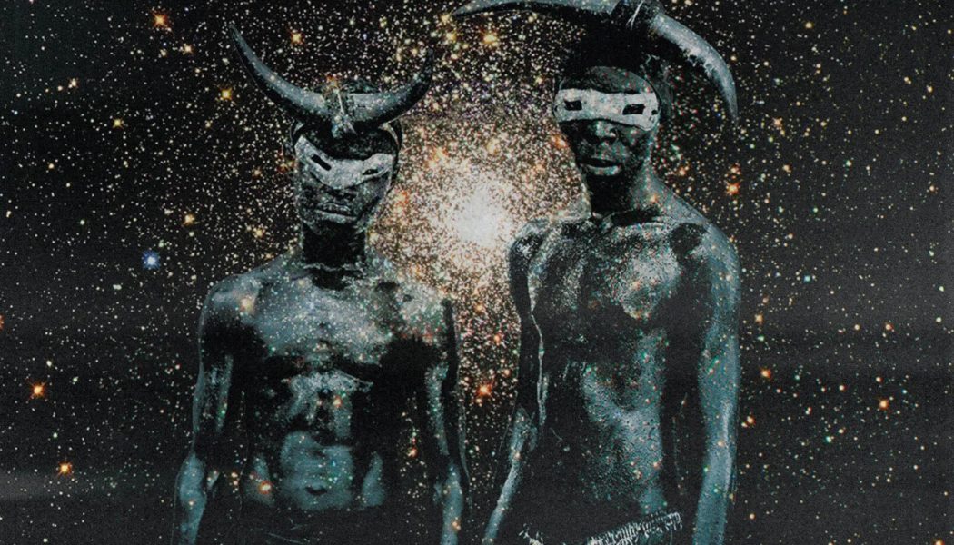 Black Star Drop No Fear of Time, Their First Album in 24 Years: Stream