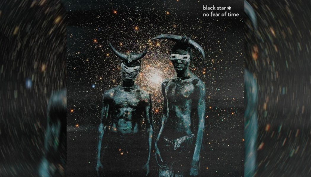 Black Star Has ‘No Fear of Time’ in First Album in Over 20 Years