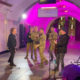 Bono and The Edge Surprise Ukrainian Soldiers with Concert in Bomb Shelter