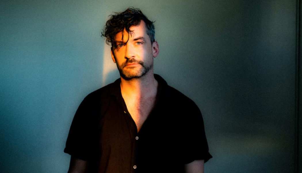 Bonobo Announces North America Tour for Fall 2022