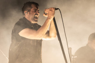 Boston Calling 2022: Nine Inch Nails Deliver Blistering Headline Set in Place of Foo Fighters: Recap, Photos + Setlist