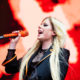 Boston Calling 2022 Photo Gallery: Metallica, Avril Lavigne, Nine Inch Nails, & More