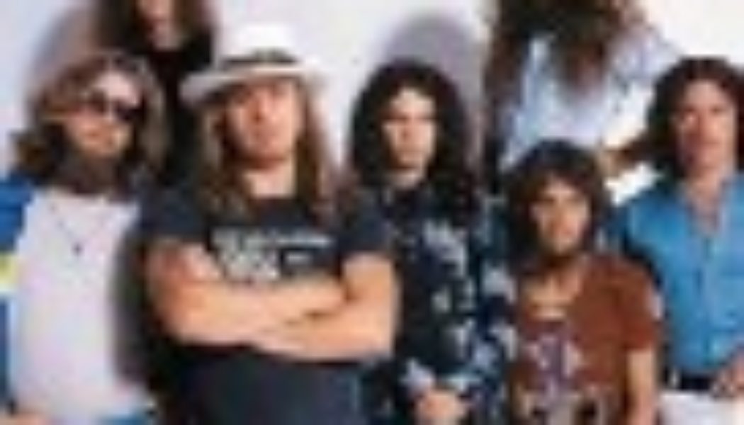 Boyhood Home of Lynyrd Skynyrd’s Ronnie Van Zant For Sale in Florida