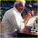 Bradley Cooper Is Unrecognizable as Leonard Bernstein in ‘Maestro’ First Look Photos