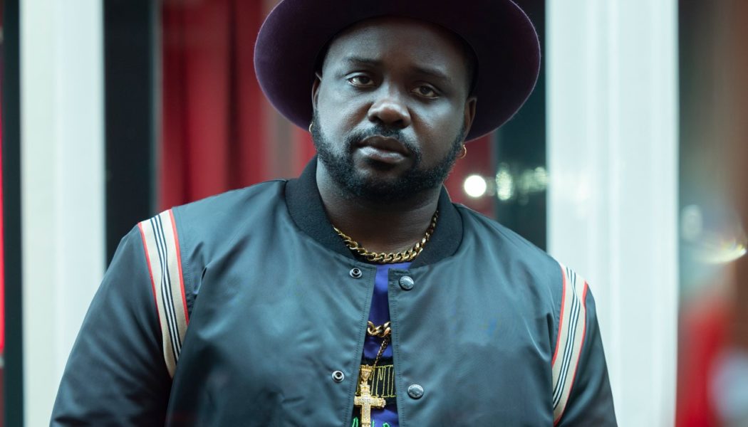 Brian Tyree Henry Talks Culture Shock and Code-Switching on ‘Atlanta’ Season 3