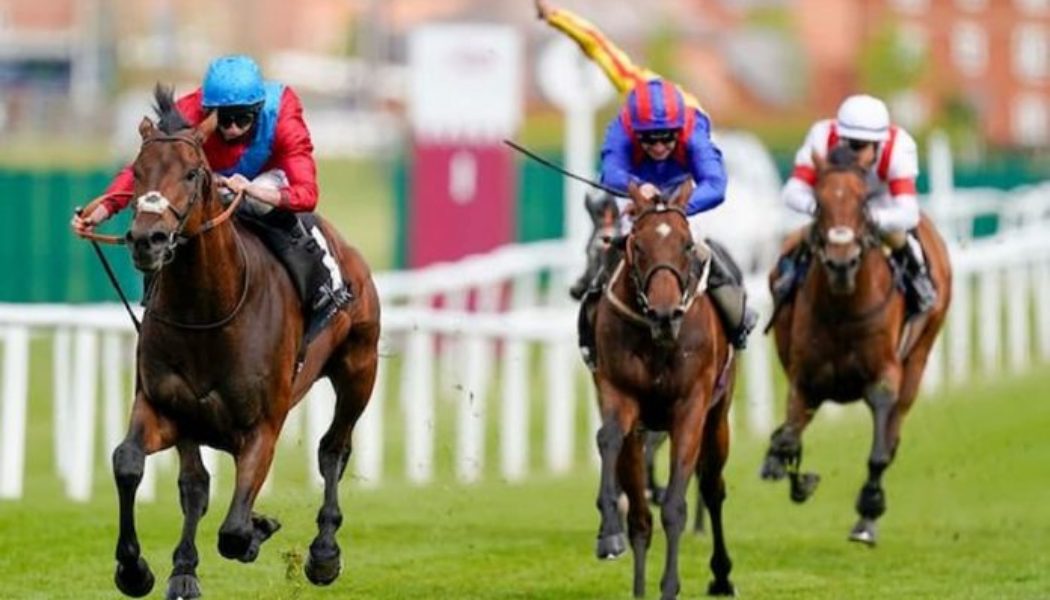 Brigadier Gerard Stakes Trends & Tips | Best Bets For Sandown Race