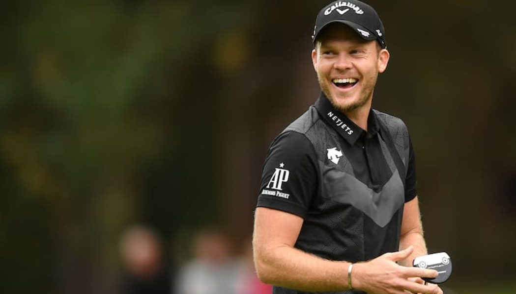 British Masters Preview: Golf Betting Tips, Predictions and Odds