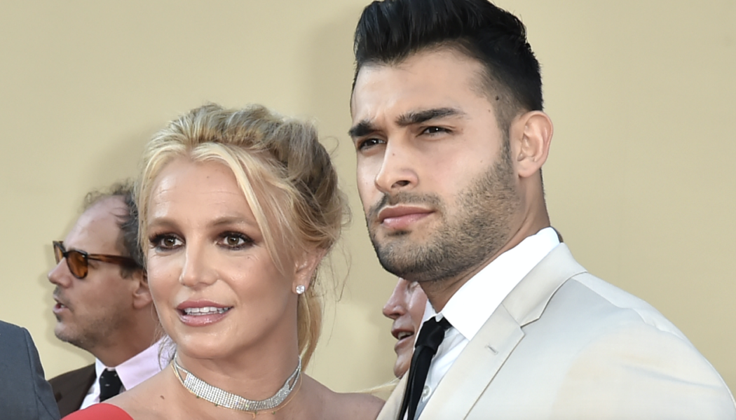 Britney Spears Says She’s “Lost” Her Pregnancy