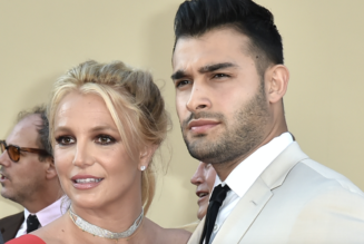 Britney Spears Says She’s “Lost” Her Pregnancy