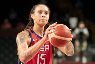 Brittney Griner Gets Extra Month In Detention After Russia Court Appearance