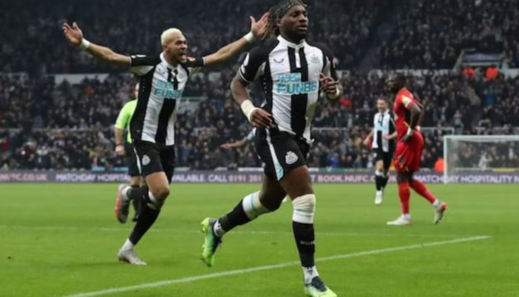 Burnley vs Newcastle United Betting Tips: Premier League Predictions and Odds