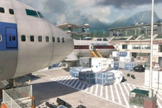 ‘Call of Duty: Warzone 2’ Will Reportedly Bring Back Classic ‘Modern Warfare 2’ Maps