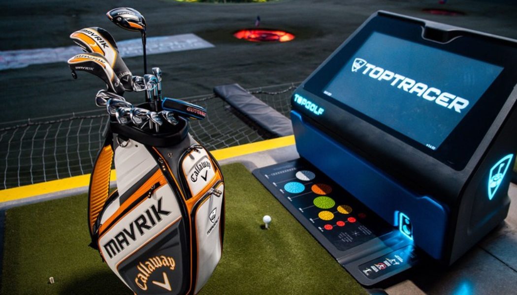 Callaway Golf and Topgolf to Team Up With Web3 Project LinksDAO