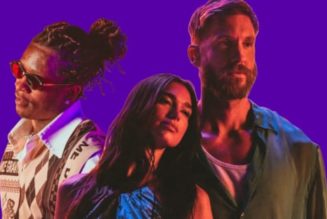 Calvin Harris Drops Lead Single From “Funk Wav Bounces Vol. 2” With Dua Lipa and Young Thug: Listen to “Potion”