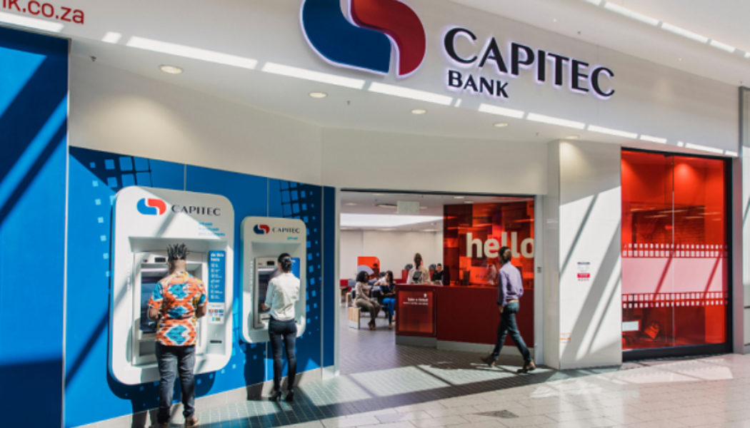 Capitec Bank Partners with nCino to Drive Digital Business Banking Innovation