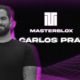 Carlos Prada Announces New Products for DeFi Agency MasterBlox