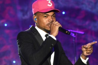 Chance The Rapper Drops Teaser for New Track “A Bar About A Bar”