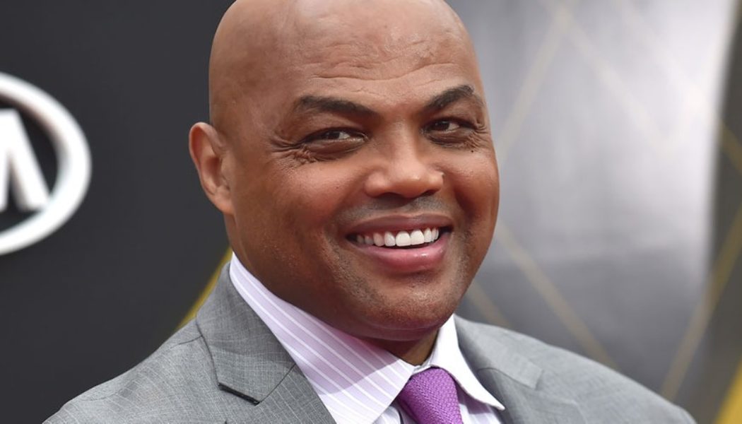 Charles Barkley Discusses the GOATs of Basketball in New Documentary ‘The Great Debate’