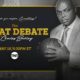 Charles Barkley To Talk NBA G.O.A.T.’s in New Documentary ‘The Great Debate’