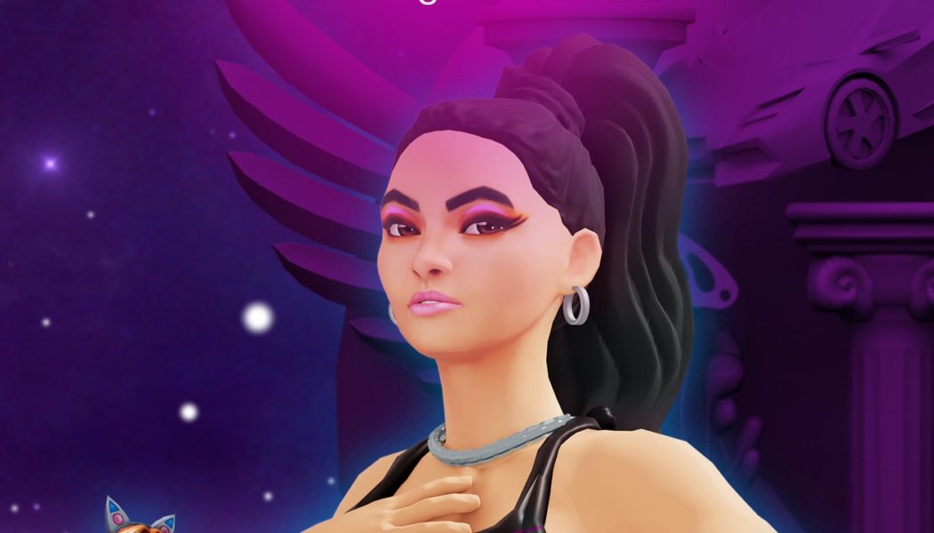 Charli XCX to Play Metaverse Concert on Roblox Platform