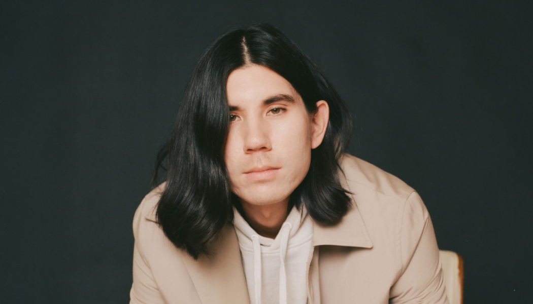 Check Out Gryffin’s EDM.com Festival Hits Playlist Takeover Ahead Of His Sunset Music Festival 2022 Performance