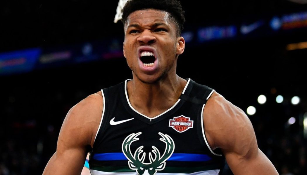 Check Out the Trailer for Disney’s Giannis Antetokounmpo Biopic ‘Rise’