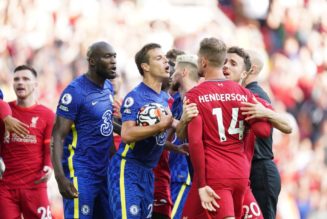 Chelsea vs Liverpool Odds: Reds Backed For FA Cup Glory