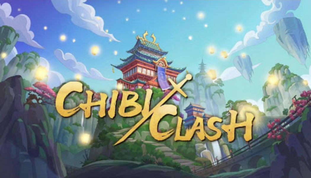 Chibi Clash closes private funding round of $3m