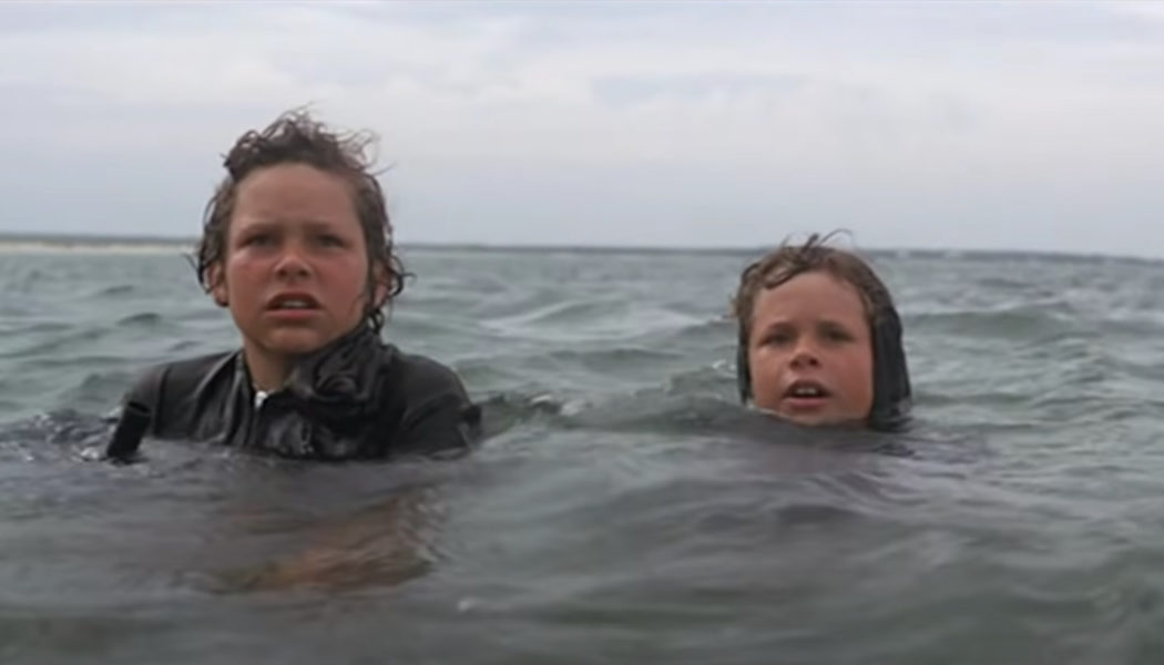 Child Actor in Jaws Named Police Chief of Town Where It Was Filmed