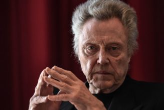 Christopher Walken Is the Emperor in Dune: Part Two