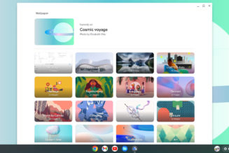 Chromebook 101: how to customize your Chromebook’s desktop