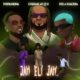 Cobhams Asuquo ft Patoranking & Bella Shmurda – Jah Eli Jah