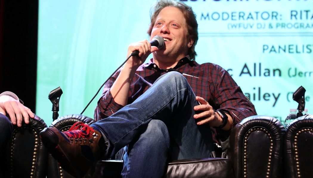 Concert Promoter Peter Shapiro Releasing First Book in August