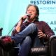 Concert Promoter Peter Shapiro Releasing First Book in August